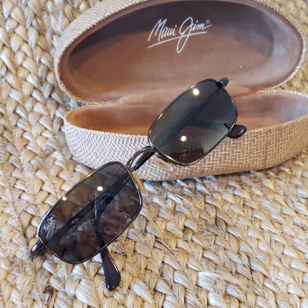 Maui Jim Beachcomber Sunnies